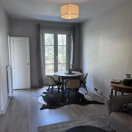 Spacieux A 50m Du Sacre Coeur - Magnifique Vue Paris